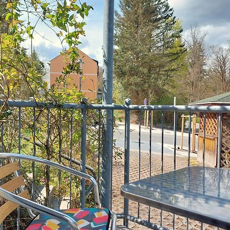 Villa Hoffnung Bad Elster Eksteriør billede