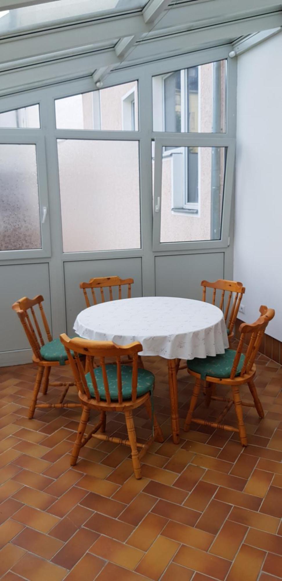 Villa Hoffnung Bad Elster Eksteriør billede
