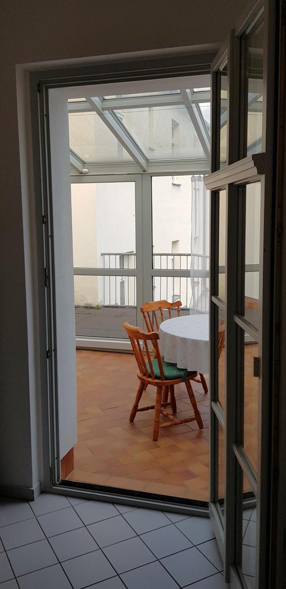 Villa Hoffnung Bad Elster Eksteriør billede